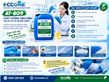AT-809 Chất Chống Tĩnh Điện Cho PU, PA Và Hệ Gốc Nước